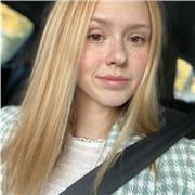 Estudiante del grado de matemáticas. Doy clases particulares a la ESO